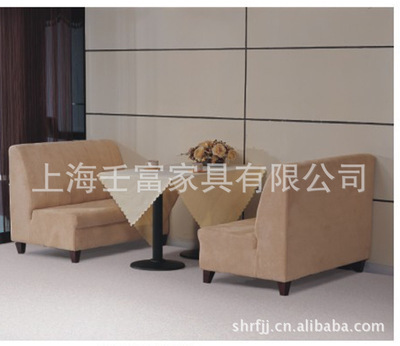 專業(yè)定制時尚卡座沙發(fā)、KTV沙發(fā)與環(huán)保餐廳沙發(fā)——上海壬富家具廠家直銷