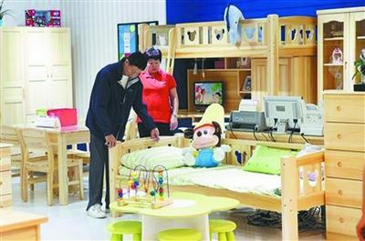 警惕網售兒童家具“縮水”陷阱 工藝、材料、配件問題頻出，零配件銷售亂象待規范