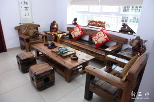 粵百福古船木家具 匠心傳承，廠家直銷與配件銷售一站式服務(wù)